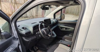 Citroën Berlingo 1,5   XL XTR 2020