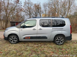 Citroën Berlingo 1,5   XL XTR 2020