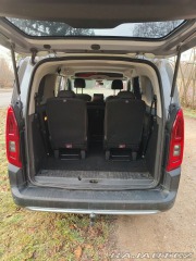 Citroën Berlingo 1,5   XL XTR 2020