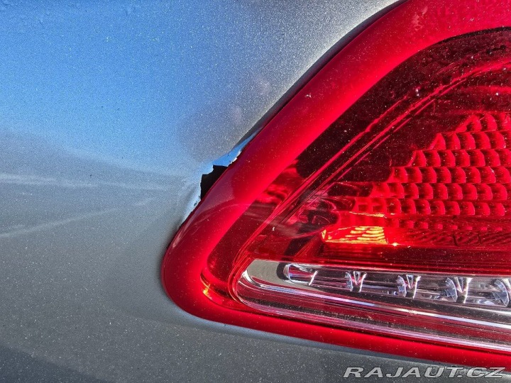 Citroën C4 1,6   B7 2011