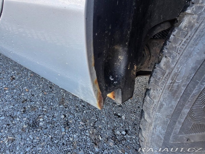 Citroën C4 1,6   B7 2011