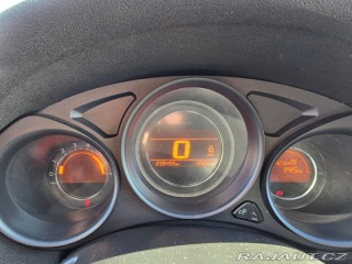 Citroën C4 1,6   B7 2011