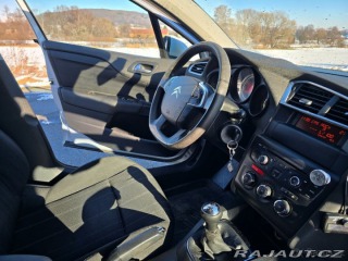 Citroën C4 1,6   B7 2011