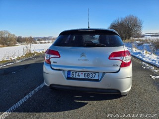 Citroën C4 1,6   B7 2011