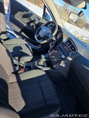 Citroën C4 1,6   B7 2011