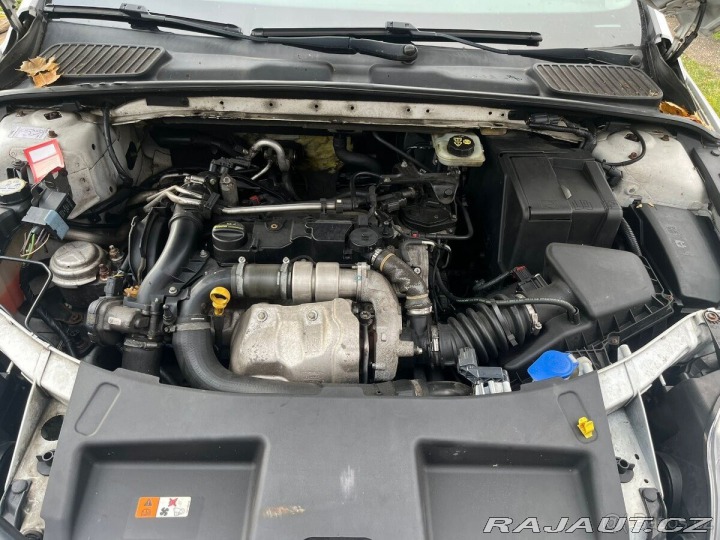 Ford Mondeo 1,6 2014