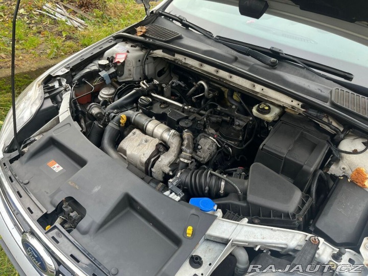 Ford Mondeo 1,6 2014