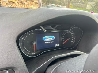 Ford Mondeo 1,6 2014