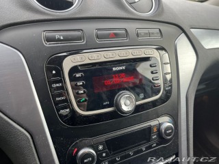 Ford Mondeo 1,6 2014