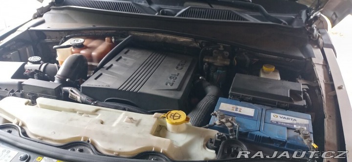 Jeep Cherokee 2,8   KK 1800