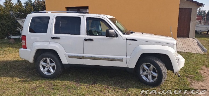 Jeep Cherokee 2,8   KK 1800