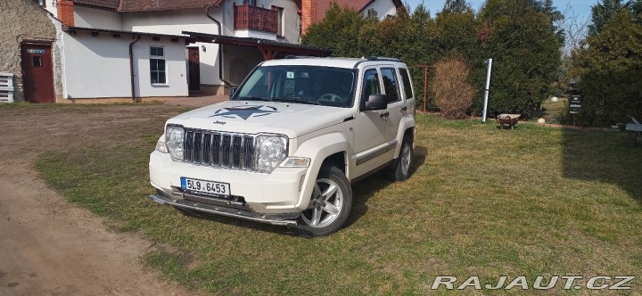 Jeep Cherokee 2,8   KK 1800