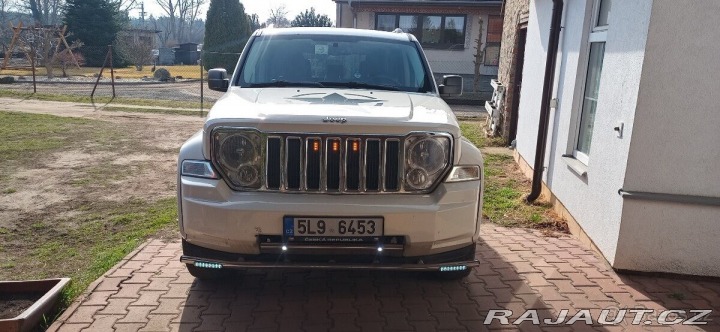 Jeep Cherokee 2,8   KK 1800