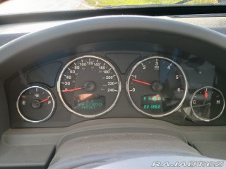 Jeep Cherokee 2,8   KK 1800