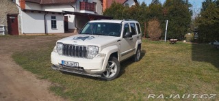 Jeep Cherokee 2,8   KK 1800