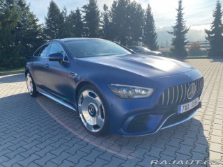 Mercedes-Benz AMG GT 63 S 4MATIC+ 1800