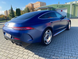 Mercedes-Benz AMG GT 63 S 4MATIC+ 1800