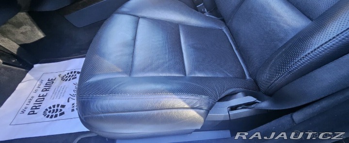 Mercedes-Benz S S 350 Long 225kw 2011