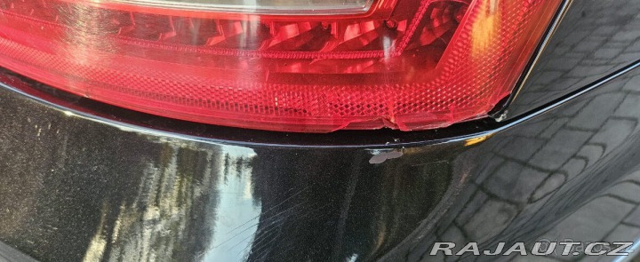 Mercedes-Benz S S 350 Long 225kw 2011