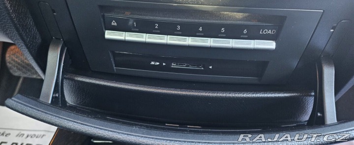 Mercedes-Benz S S 350 Long 225kw 2011