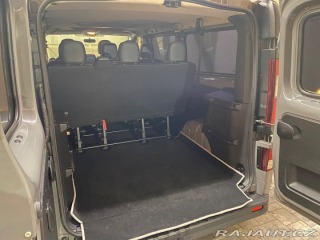 Opel Vivaro 1,6   CDTI BiTurbo 92kw 2018