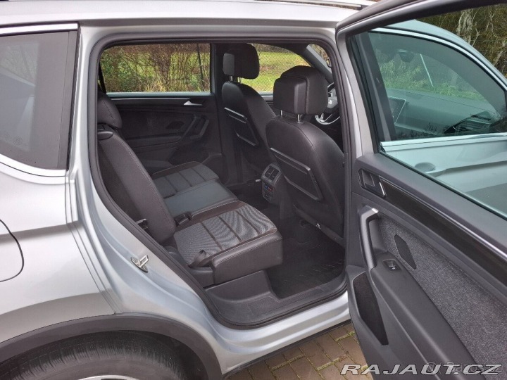 Seat Tarraco 2,0 TSI 4x4, 7míst, nez 2019