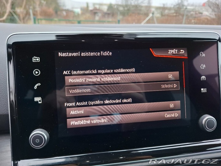 Seat Tarraco 2,0 TSI 4x4, 7míst, nez 2019