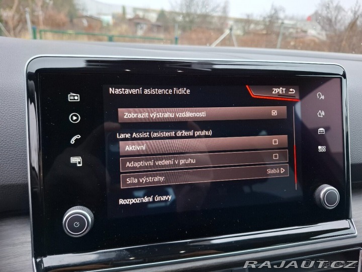 Seat Tarraco 2,0 TSI 4x4, 7míst, nez 2019