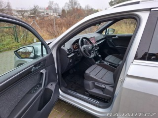 Seat Tarraco 2,0   TSI 4x4, 7míst, nez 2019