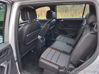 Seat Tarraco 2,0   TSI 4x4, 7míst, nez 2019