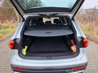Seat Tarraco 2,0   TSI 4x4, 7míst, nez 2019
