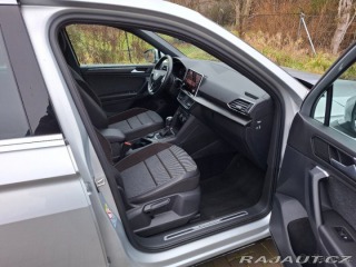 Seat Tarraco 2,0   TSI 4x4, 7míst, nez 2019