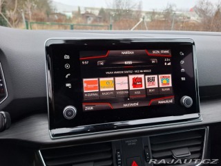 Seat Tarraco 2,0   TSI 4x4, 7míst, nez 2019