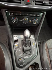 Seat Tarraco 2,0   TSI 4x4, 7míst, nez 2019