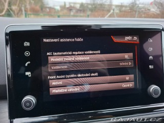 Seat Tarraco 2,0   TSI 4x4, 7míst, nez 2019