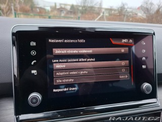 Seat Tarraco 2,0   TSI 4x4, 7míst, nez 2019