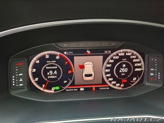 Seat Tarraco 2,0   TSI 4x4, 7míst, nez 2019