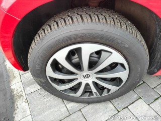 Suzuki Ignis 1,2   i CZ SUPER STAV KLI 1800