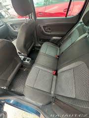 Škoda Fabia 1,2   II Hatchback TSI 2012