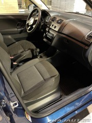 Škoda Fabia 1,2   II Hatchback TSI 2012