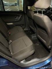 Škoda Fabia 1,2   II Hatchback TSI 2012