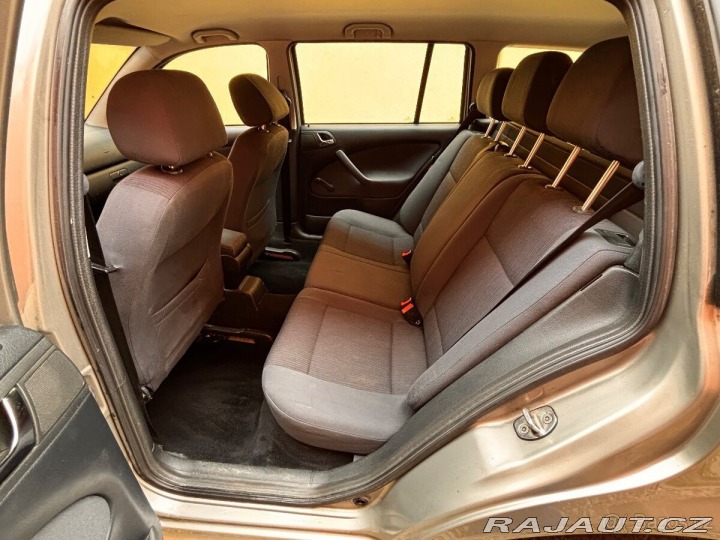 Škoda Octavia 1,9   I 2010