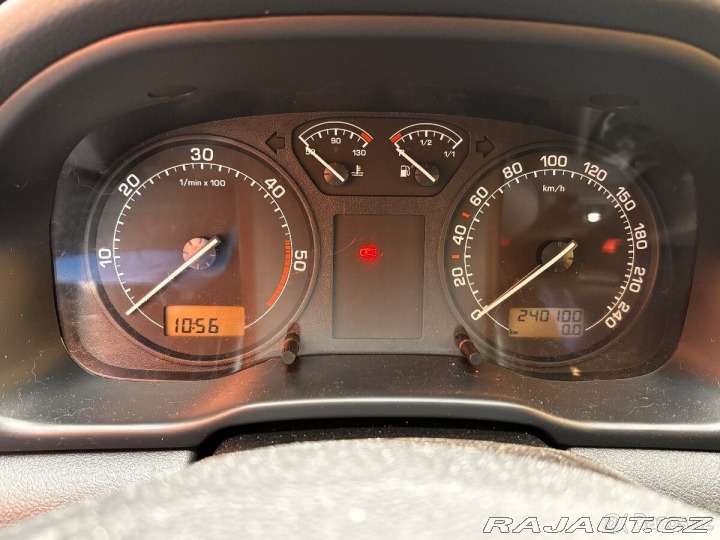 Škoda Octavia 1,9   I 2010