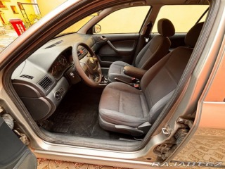 Škoda Octavia 1,9 I 2010