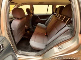 Škoda Octavia 1,9 I 2010