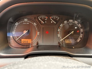 Škoda Octavia 1,9 I 2010