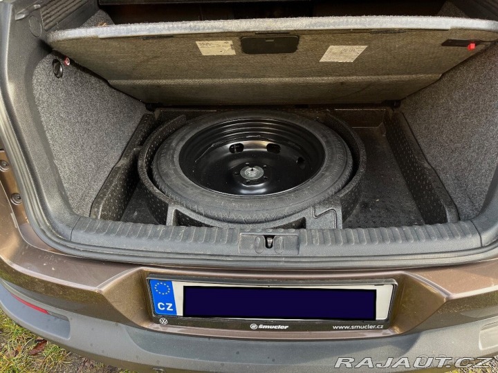 Volkswagen Tiguan 1,4 TSI COMFORT Edition 2013