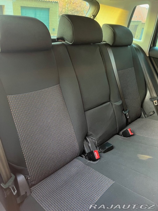 Volkswagen Tiguan 1,4 TSI COMFORT Edition 2013