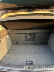 Volkswagen Tiguan 1,4   TSI COMFORT Edition 2013