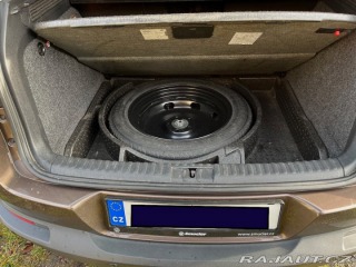 Volkswagen Tiguan 1,4   TSI COMFORT Edition 2013